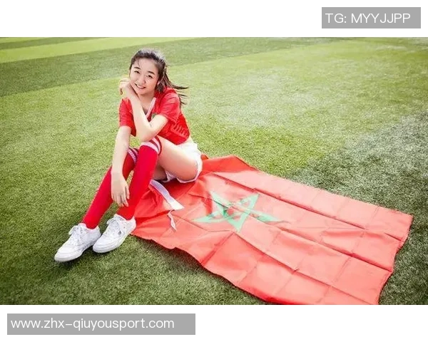 彩绘足球宝贝展现青春活力与艺术魅力的完美结合