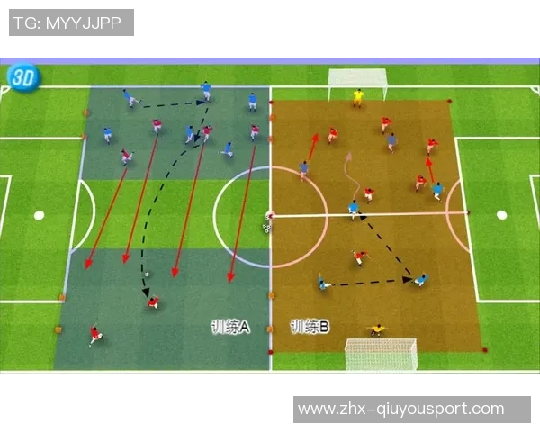 提升个人技术与战术意识的足球个人战术训练指南
