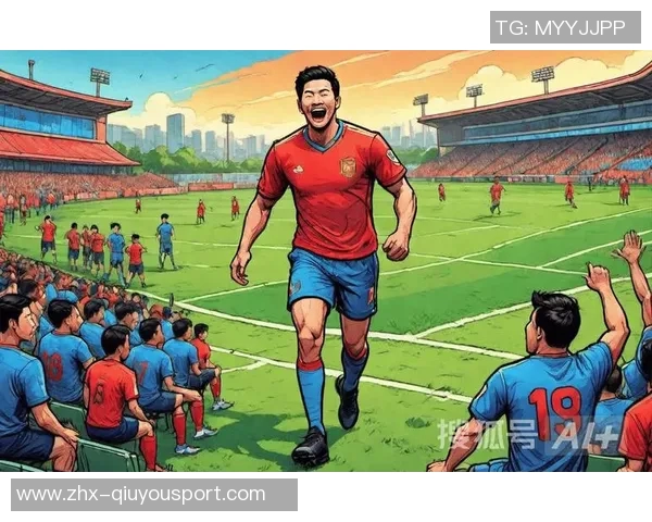 足球十号的传奇之路：从绿茵场的梦想到世界舞台的辉煌